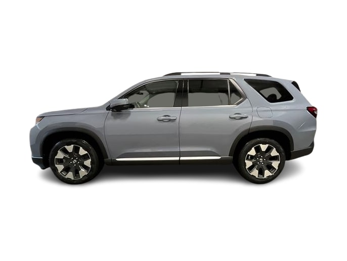 Thumbnail: 2026 Honda Pilot - 3