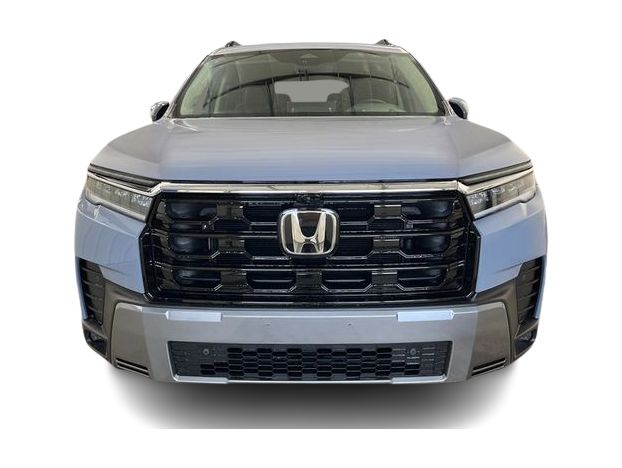 Thumbnail: 2026 Honda Pilot - 6