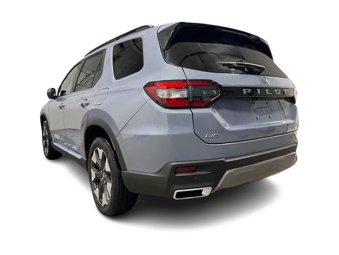 Thumbnail: 2026 Honda Pilot - 4