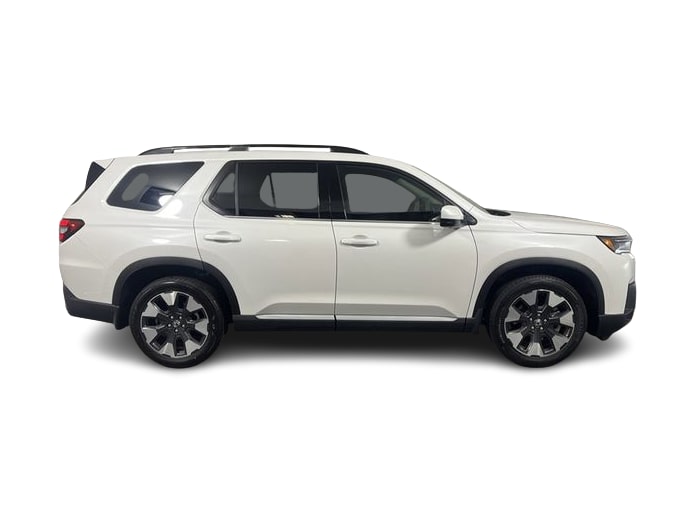 Thumbnail: 2026 Honda Pilot - 17