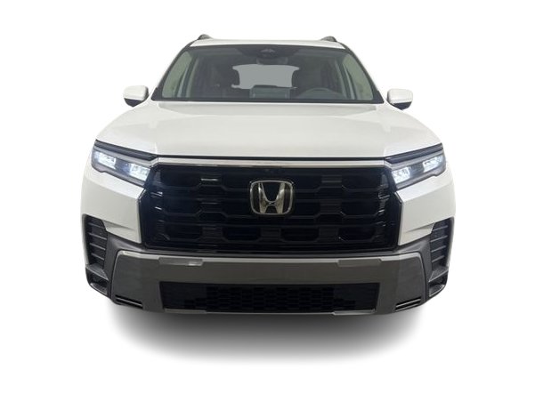 Thumbnail: 2026 Honda Pilot - 6