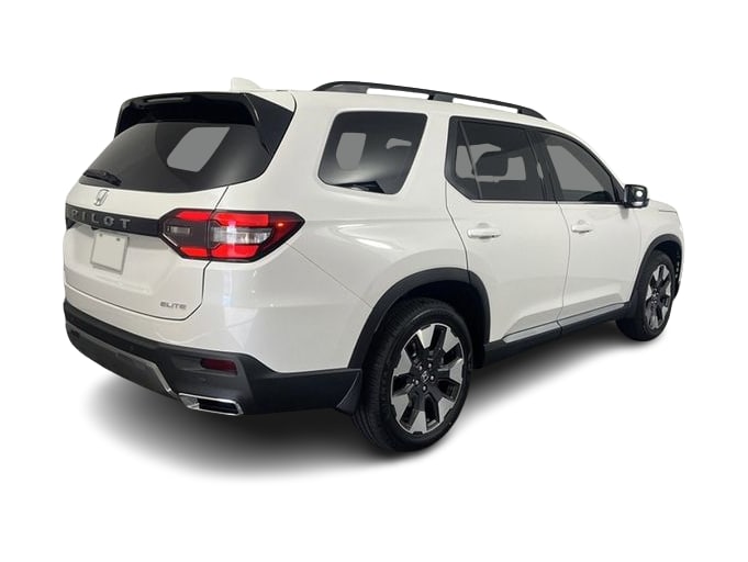 Thumbnail: 2026 Honda Pilot - 16