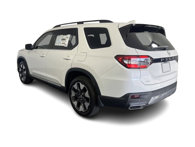 Thumbnail: 2026 Honda Pilot - 4