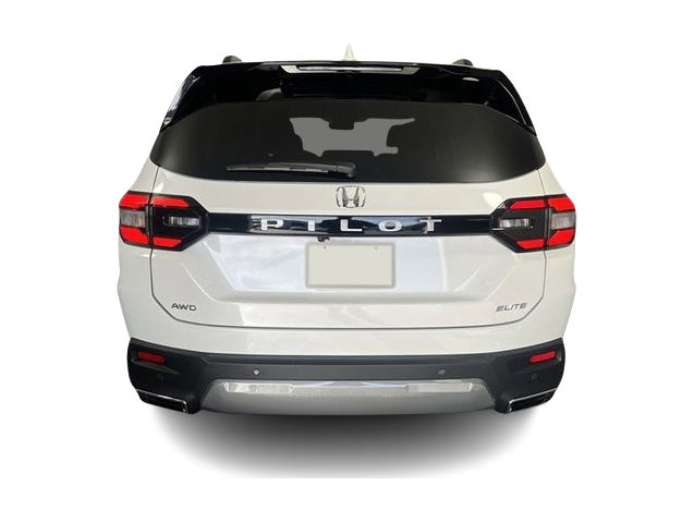 Thumbnail: 2026 Honda Pilot - 5