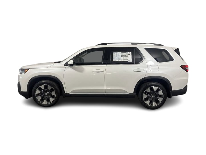Thumbnail: 2026 Honda Pilot - 3