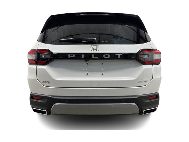 Thumbnail: 2026 Honda Pilot - 5