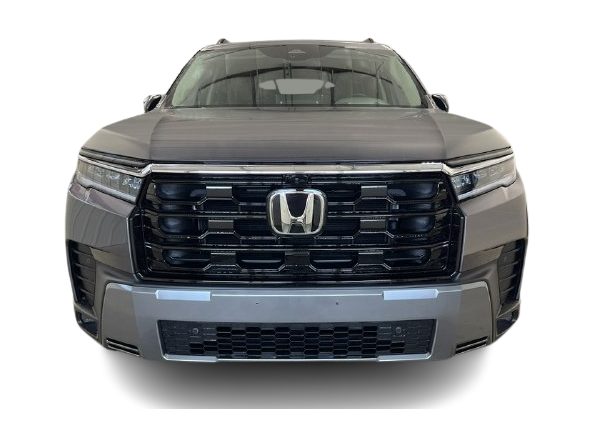 Thumbnail: 2026 Honda Pilot - 2