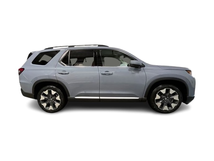 Thumbnail: 2026 Honda Pilot - 19