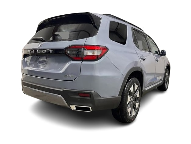 Thumbnail: 2026 Honda Pilot - 17