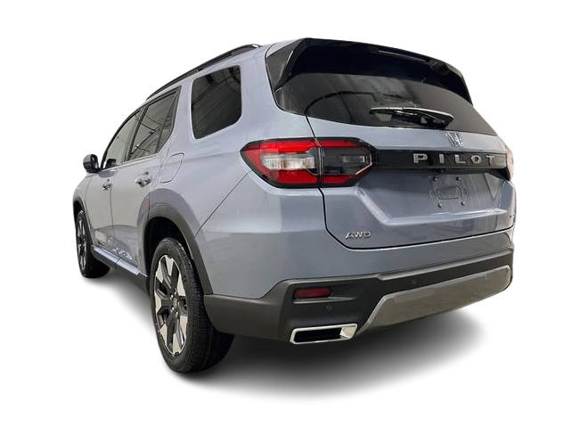 Thumbnail: 2026 Honda Pilot - 4