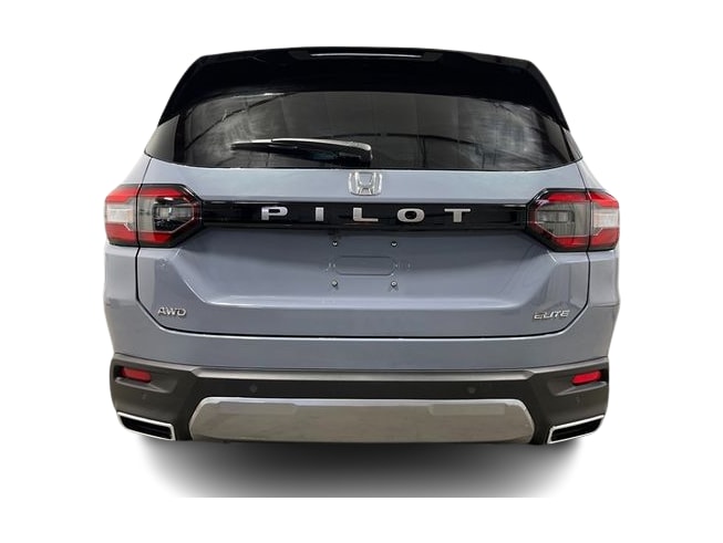 Thumbnail: 2026 Honda Pilot - 5