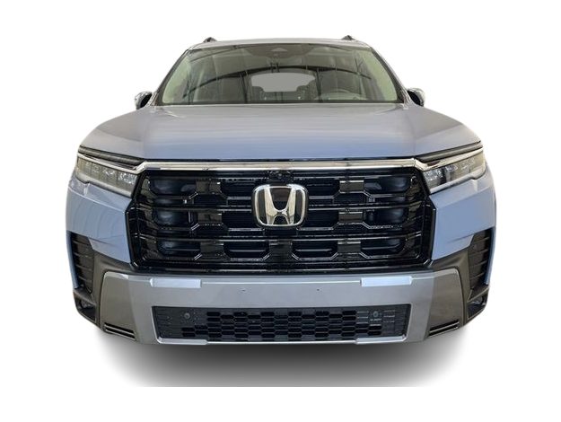 Thumbnail: 2026 Honda Pilot - 6