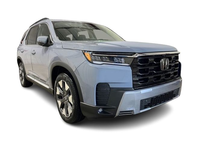 Thumbnail: 2026 Honda Pilot - 20