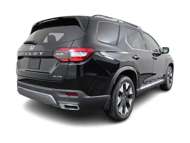 Thumbnail: 2026 Honda Pilot - 16