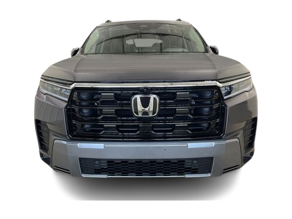 Thumbnail: 2026 Honda Pilot - 6