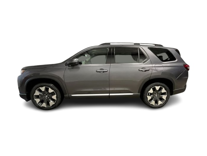 Thumbnail: 2026 Honda Pilot - 3