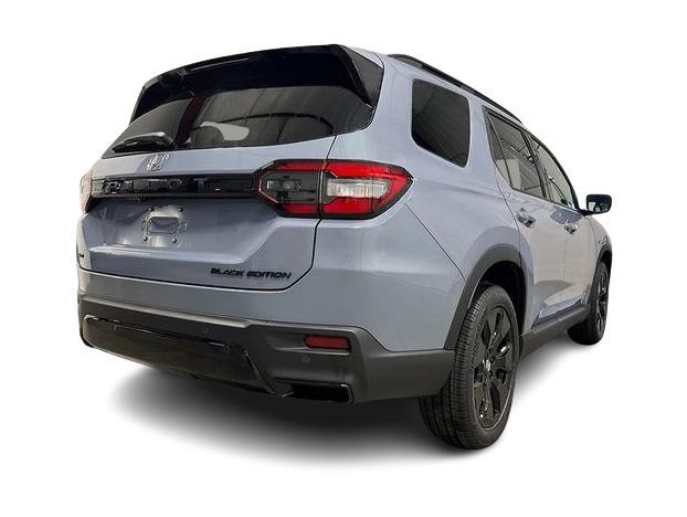 Thumbnail: 2026 Honda Pilot - 17