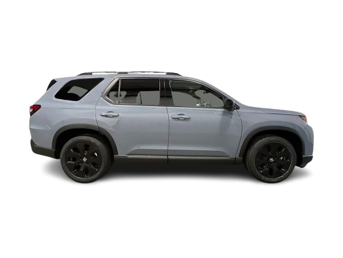 Thumbnail: 2026 Honda Pilot - 19