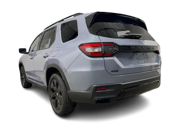 Thumbnail: 2026 Honda Pilot - 4
