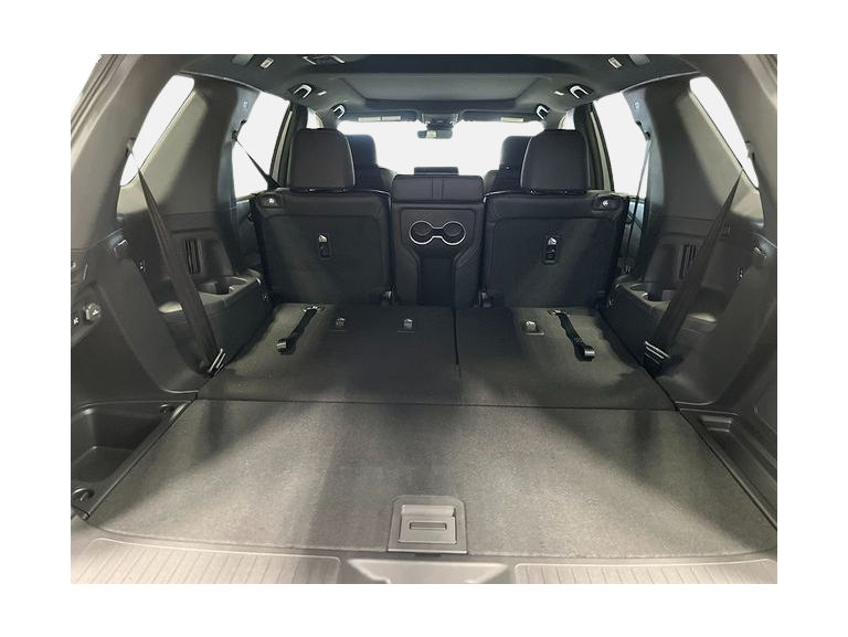 Thumbnail: 2026 Honda Pilot - 16