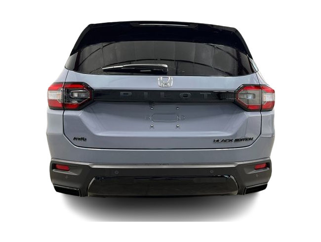 Thumbnail: 2026 Honda Pilot - 5