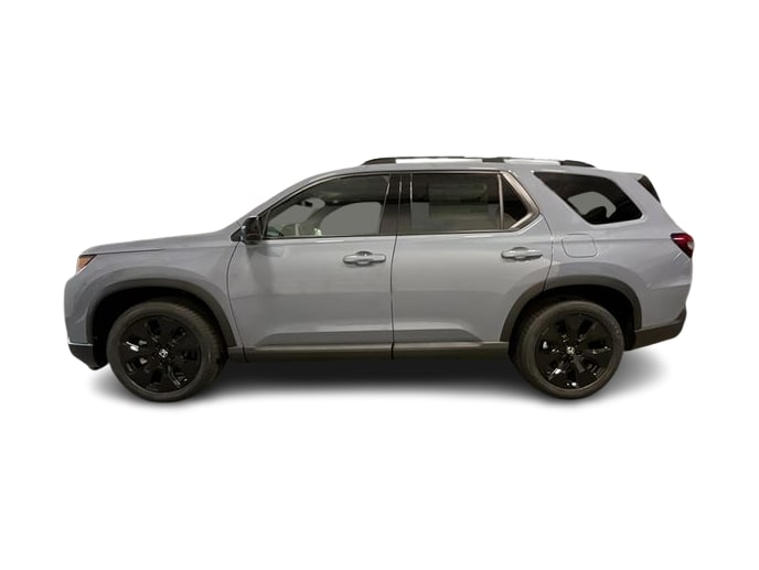 Thumbnail: 2026 Honda Pilot - 3