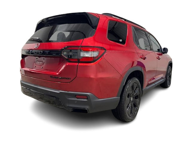Thumbnail: 2026 Honda Pilot - 17