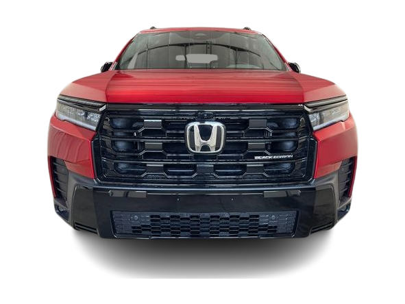 Thumbnail: 2026 Honda Pilot - 6