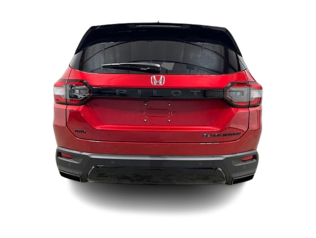 Thumbnail: 2026 Honda Pilot - 5
