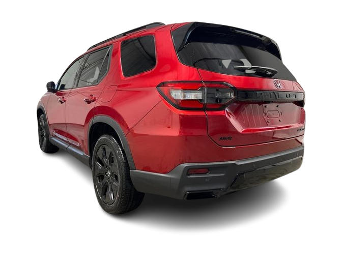 Thumbnail: 2026 Honda Pilot - 4
