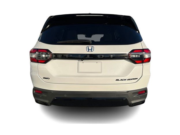 Thumbnail: 2026 Honda Pilot - 5