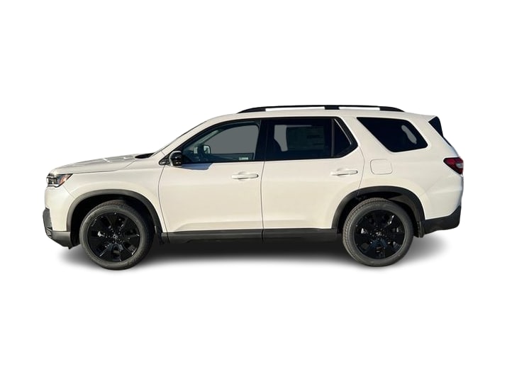 Thumbnail: 2026 Honda Pilot - 3