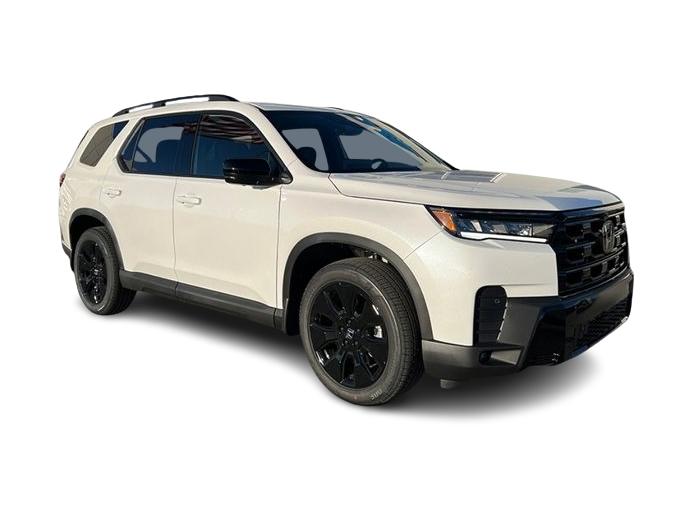 Thumbnail: 2026 Honda Pilot - 17