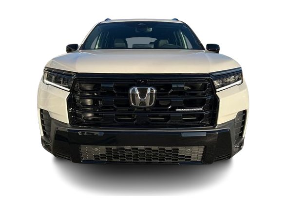 Thumbnail: 2026 Honda Pilot - 6