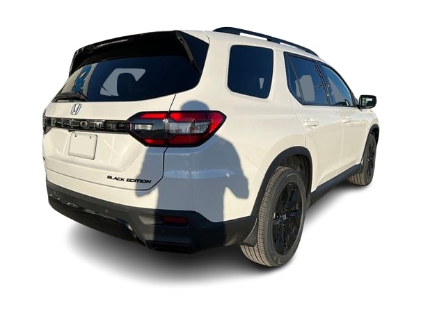 Thumbnail: 2026 Honda Pilot - 15
