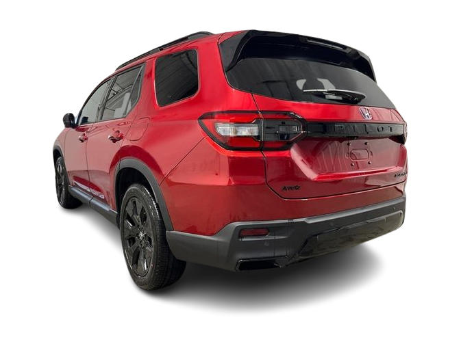 Thumbnail: 2026 Honda Pilot - 4