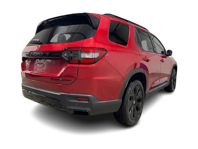 Thumbnail: 2026 Honda Pilot - 17