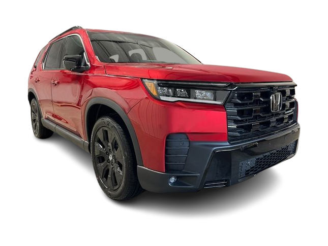 Thumbnail: 2026 Honda Pilot - 20