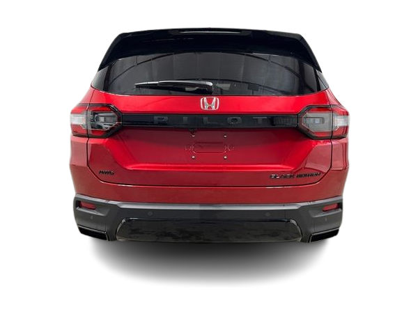 Thumbnail: 2026 Honda Pilot - 5