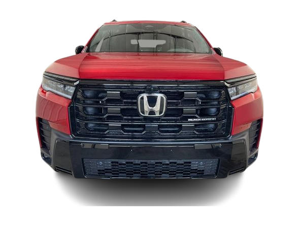 Thumbnail: 2026 Honda Pilot - 6