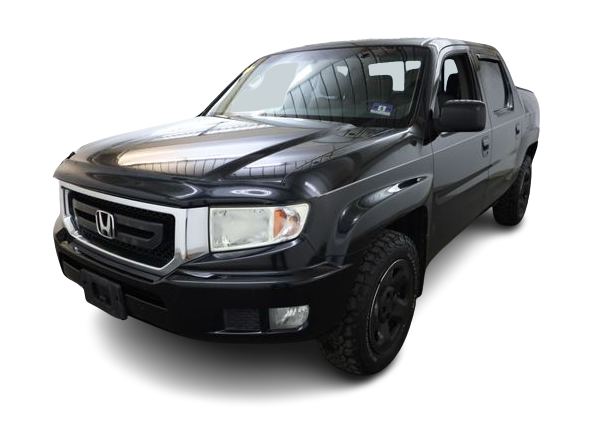 2011 Honda Ridgeline