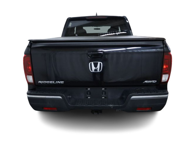Thumbnail: 2019 Honda Ridgeline - 5