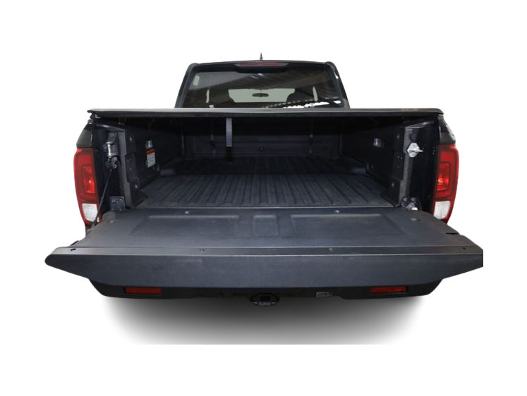 Thumbnail: 2019 Honda Ridgeline - 18
