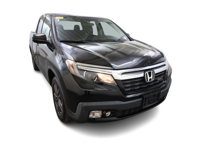 Thumbnail: 2019 Honda Ridgeline - 26