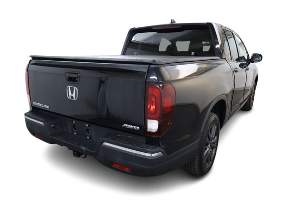 Thumbnail: 2019 Honda Ridgeline - 22