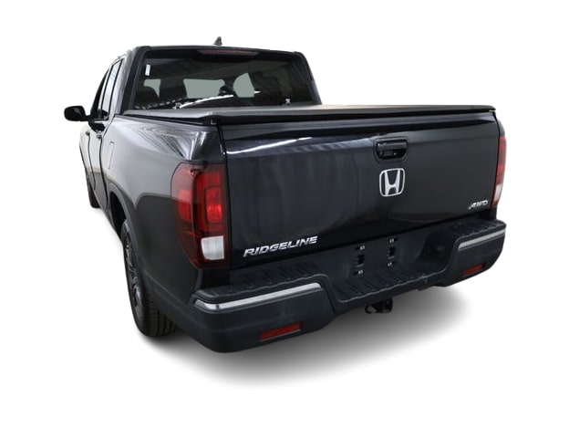 Thumbnail: 2019 Honda Ridgeline - 21
