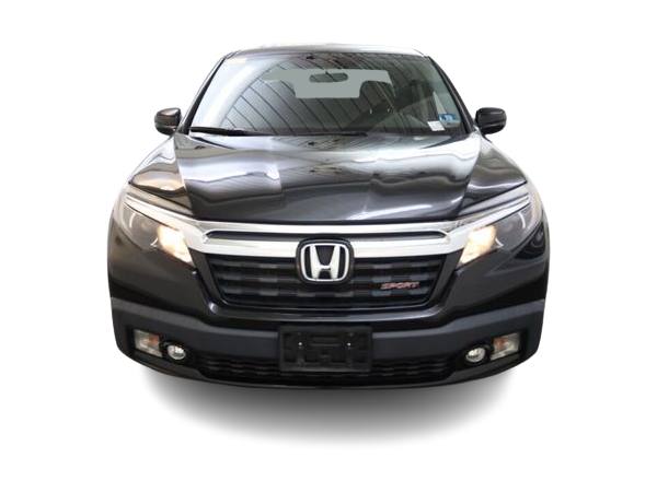 Thumbnail: 2019 Honda Ridgeline - 6