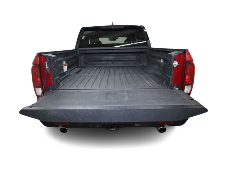 Thumbnail: 2022 Honda Ridgeline - 18