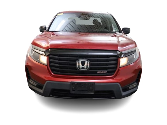 Thumbnail: 2022 Honda Ridgeline - 6