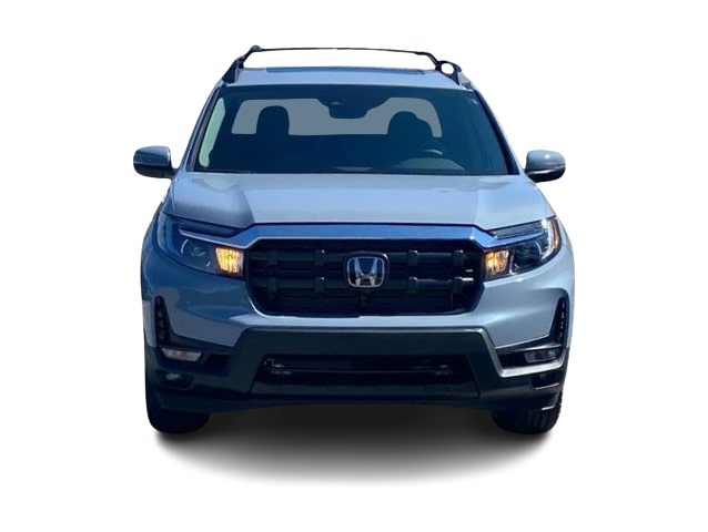 Thumbnail: 2026 Honda Ridgeline - 5